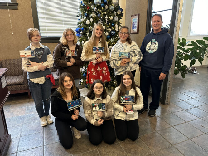 Main Street Bank Billboard Contest Winners Named News, Sports, Jobs